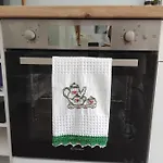 Vakantiehuis Casa Girassol 