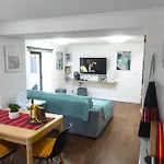 Casa Girassol 