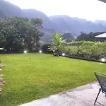 Casa Girassol 