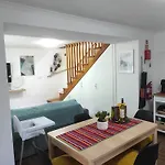 Vakantiehuis Casa Girassol 