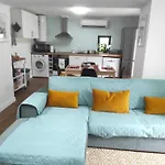 Casa Girassol 