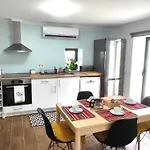 Vakantiehuis Casa Girassol 