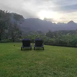 Vakantiehuis Casa Girassol 
