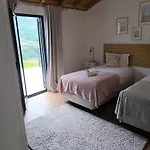 Casa Girassol 