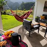 Casa Girassol 