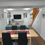 Vakantiehuis Casa Girassol 