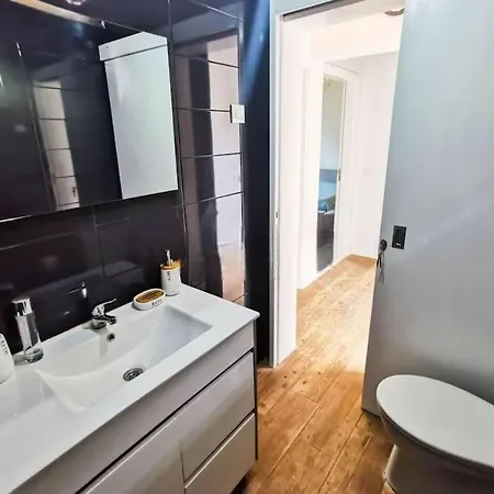 بيت للعطل Casa Girassol 