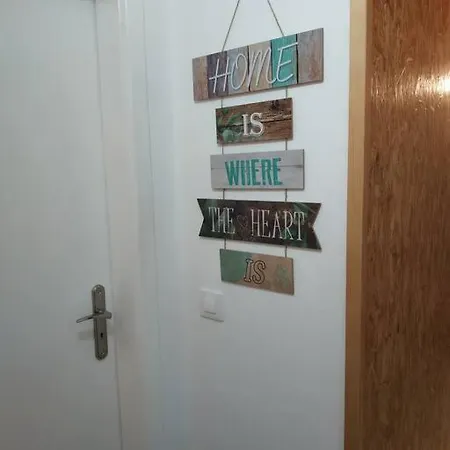 بيت للعطل Casa Girassol 