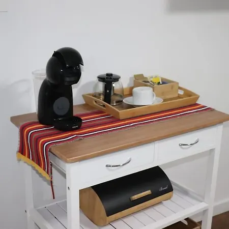 Casa Girassol 