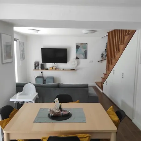 Casa Girassol 