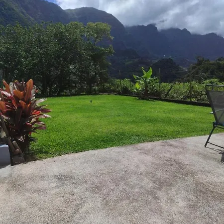 بيت للعطل Casa Girassol 