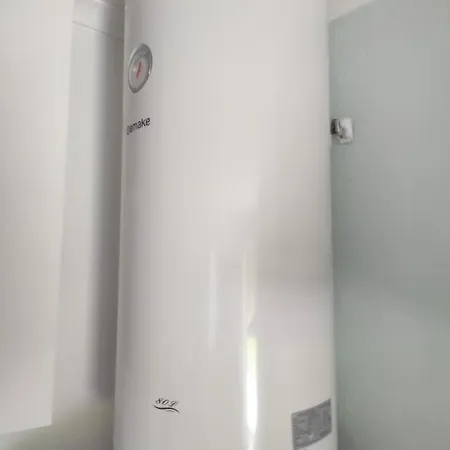 بيت للعطل Casa Girassol 