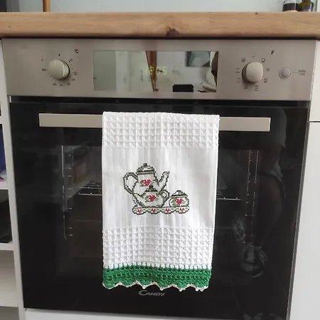 بيت للعطل Casa Girassol 