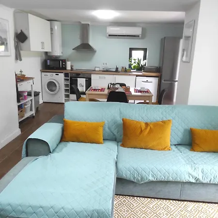 Casa Girassol 
