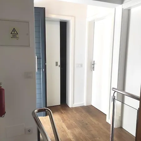 بيت للعطل Casa Girassol 