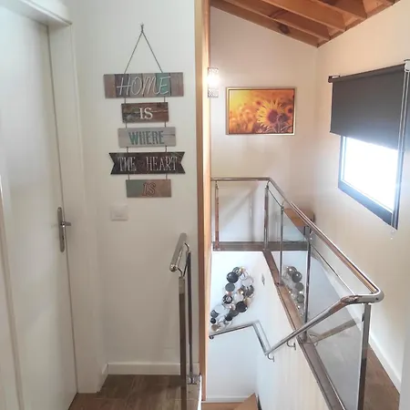 Casa Girassol 