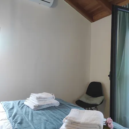 Casa Girassol 