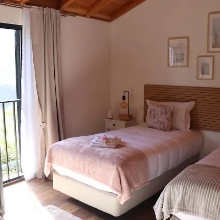 Casa Girassol 