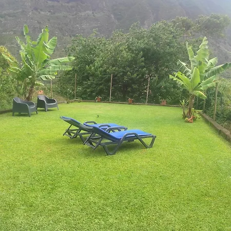 Casa Girassol 