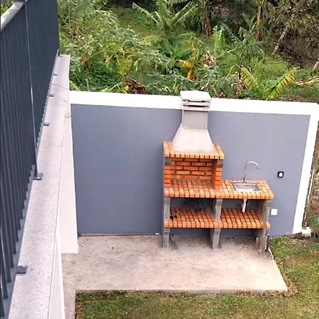Casa Girassol 