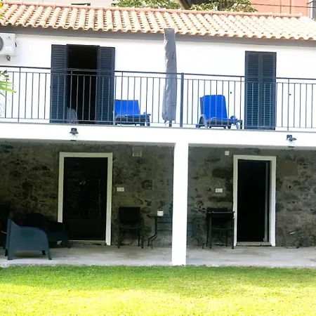 Casa Girassol 