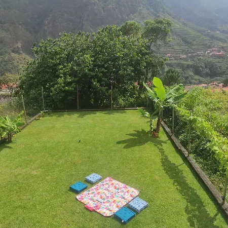 Casa Girassol 