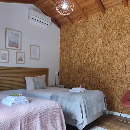 Casa Girassol 