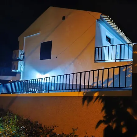 Casa Girassol 