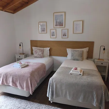 Casa Girassol 