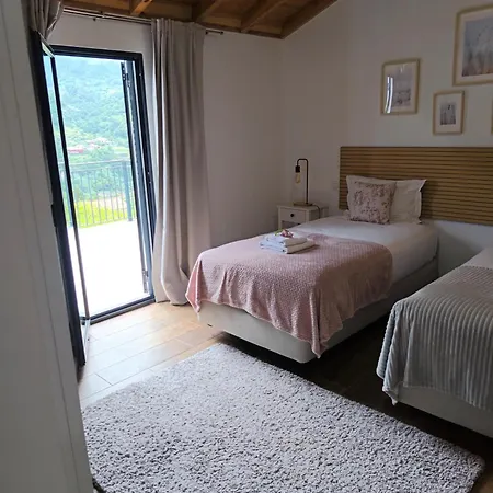 Casa Girassol 