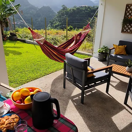 Casa Girassol 