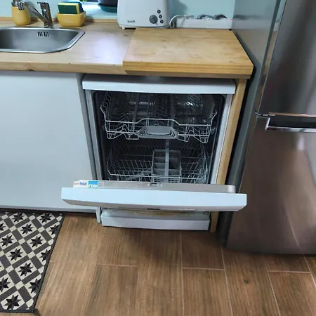 بيت للعطل Casa Girassol 