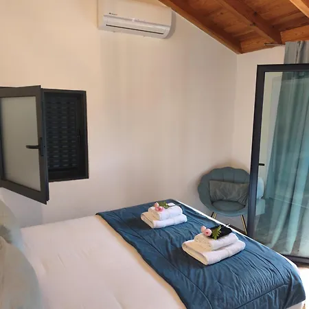 Casa Girassol 