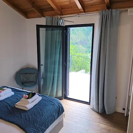 بيت للعطل Casa Girassol 