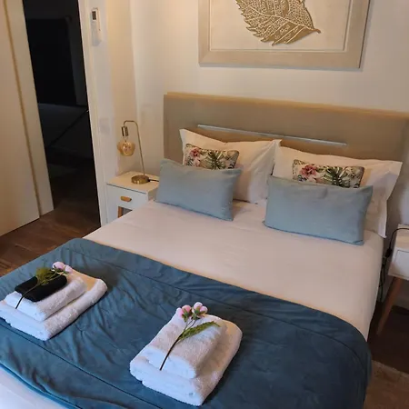 بيت للعطل Casa Girassol 