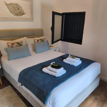 Casa Girassol 
