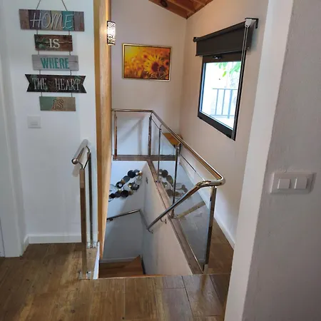 Casa Girassol 