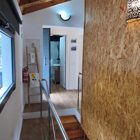 بيت للعطل Casa Girassol 