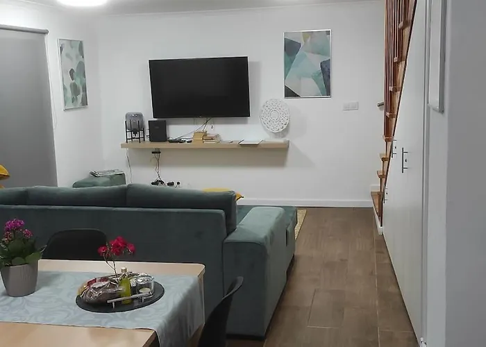 Casa Girassol 