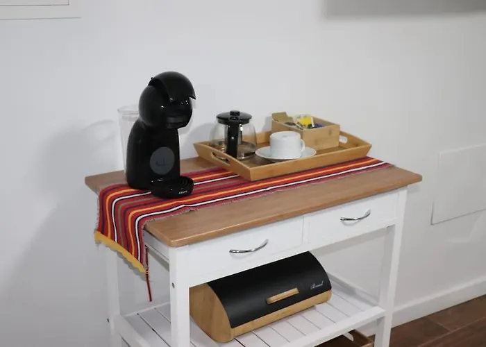 Casa Girassol 