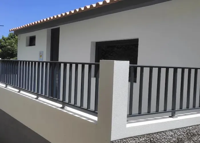 Casa Girassol 