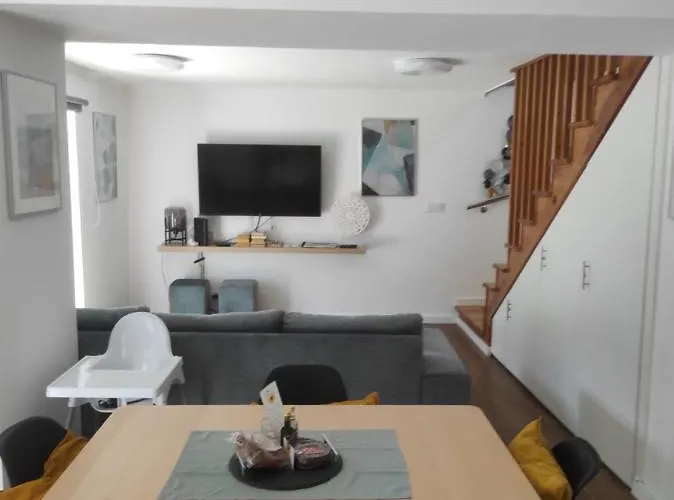 Casa Girassol 