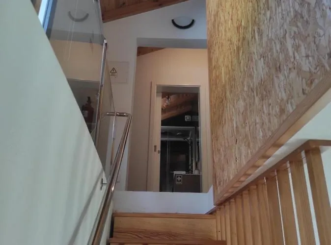 Prázdninový dům Casa Girassol 