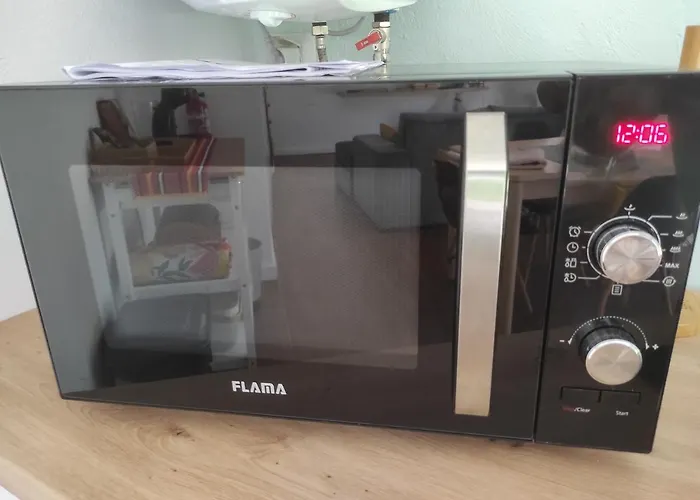 Prázdninový dům Casa Girassol 