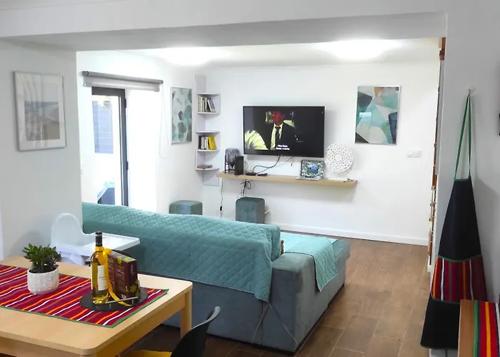 Casa Girassol 