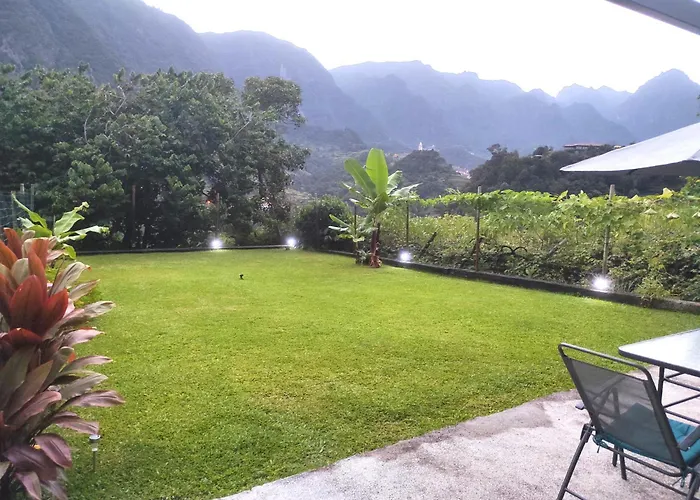 Casa Girassol 