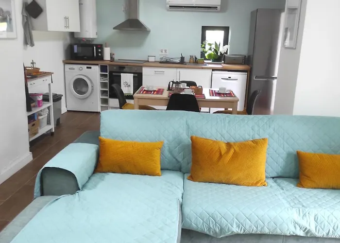 Casa Girassol 