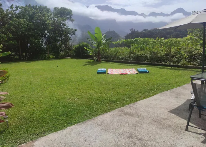 Casa Girassol 
