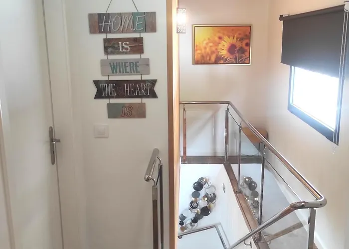 Casa Girassol 