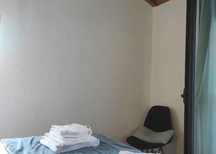 Casa Girassol 